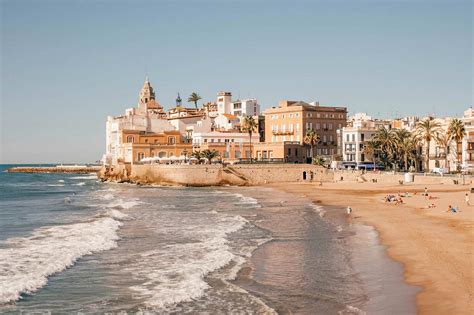 playas cerca de terrassa|Las mejores playas de Tarrasa